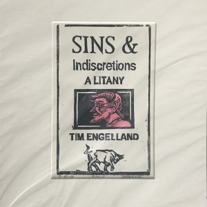 Sins and Indiscretions