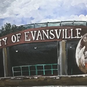 Evansville Balls