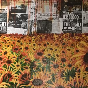 Sunflower Rebellion